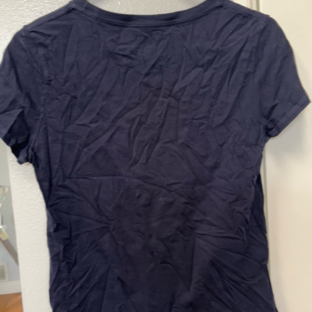 👚Aeropostale Time Square T-shirt - Picture 3 of 3